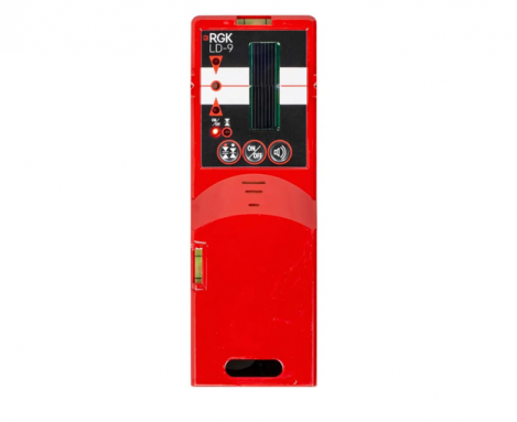 RGK LD-9