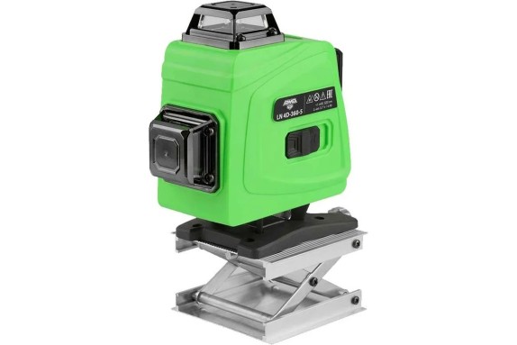 AMO LN 4D-360-5, фото 4
