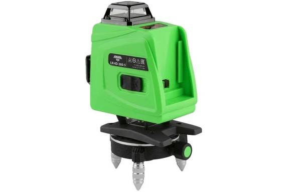 AMO LN 4D-360-5, фото 6