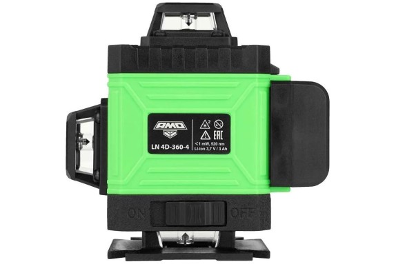 AMO LN 4D-360-4, фото 3