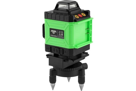 AMO LN 4D-360-4, фото 4