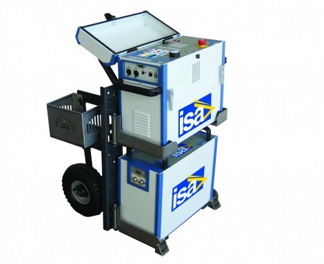 STS 5000