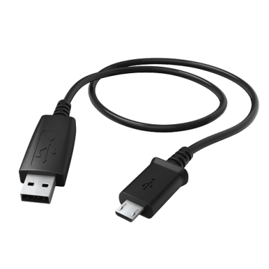 Кабель micro-USB для подключения к ПК