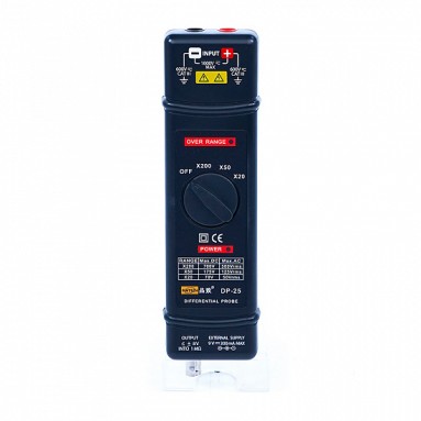 PINTECH DP-25