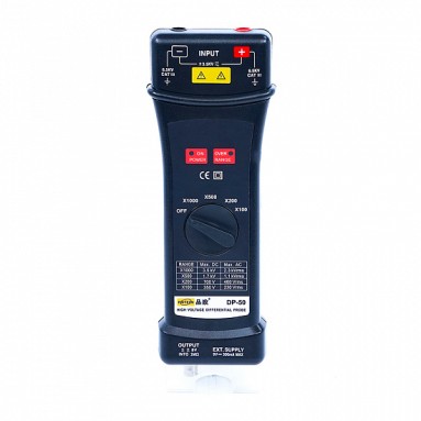 PINTECH DP-50