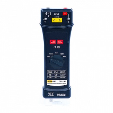 PINTECH DP-100