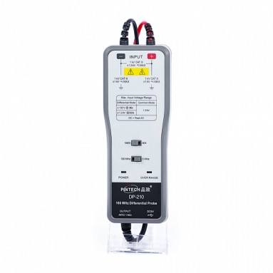 PINTECH DP-210