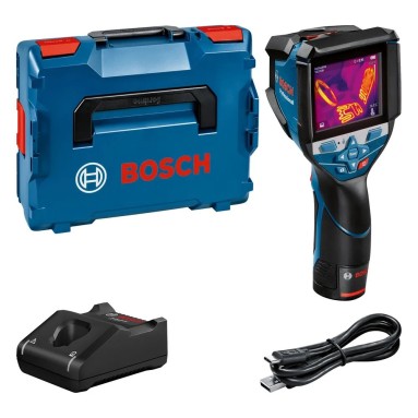 Bosch GTC 600 C Professional, фото 3