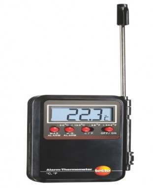 Минитермометр Testo (0900 0530)