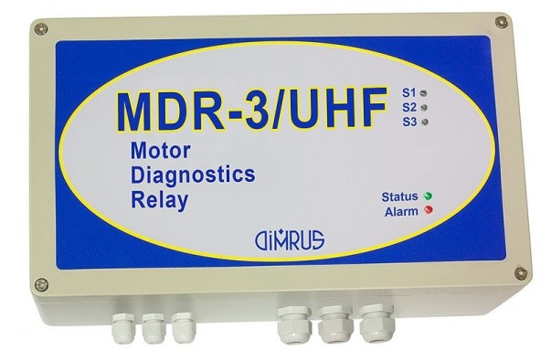 MDR-6/UHF, фото 2
