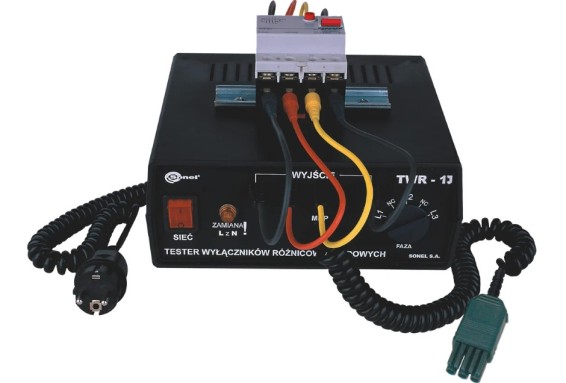 TWR-1J