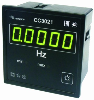 СС3021