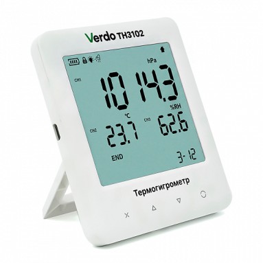 VERDO TH3102, фото 4