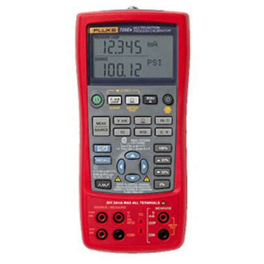 Fluke 725Ex