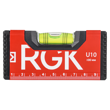 RGK U10, фото 2