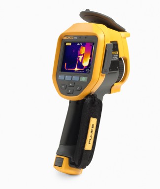 Тепловизор Fluke Ti200