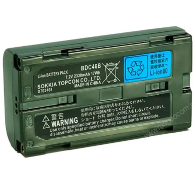 RGK Аккумулятор типа BDC46B