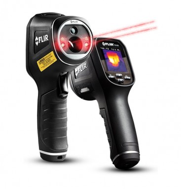 FLIR TG167