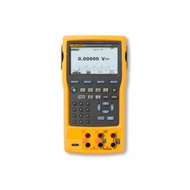 fluke 753