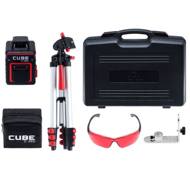 ADA Cube 2-360 Ultimate Edition, фото 2