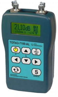 ТОПАЗ-7103-АL