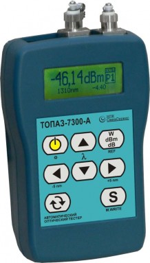 ТОПАЗ-7314-А