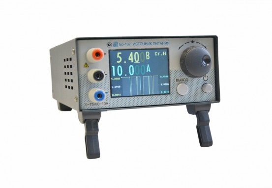 Б5-110 (40 В, 20 А)