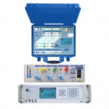 Эталонный счетчик Энергомонитор 3.1КМ
