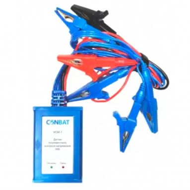 VCM-1 kit 6