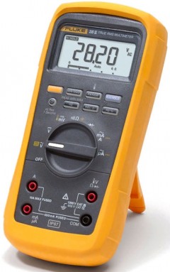 Мультиметр Fluke 28II