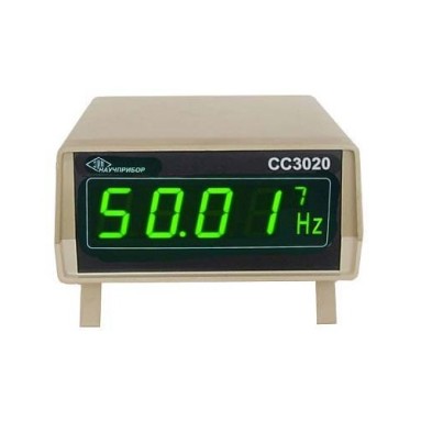 СС3020-Н