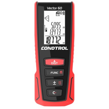 CONDTROL Vector 60