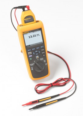 Анализатор батареи FLUKE-BT520