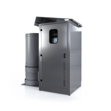 DION DUSTFIGHTER CLASSIC 1300/P1 N