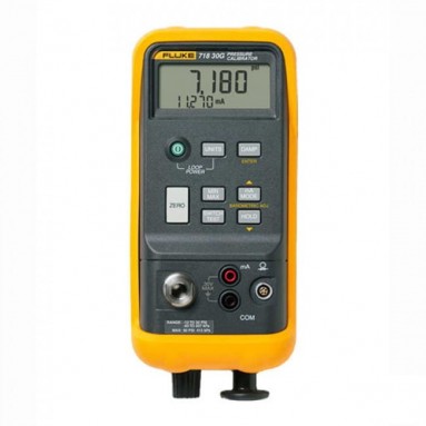 Калибратор датчиков давления Fluke 718 300G