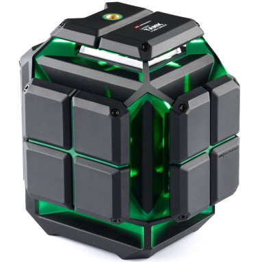 ADA LaserTANK 4-360 GREEN Ultimate Edition, фото 3