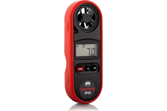 ADA AeroTemp IP65
