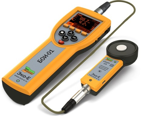 еЛайт01 c Bluetooth
