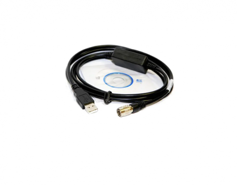 RGK F4 USB1