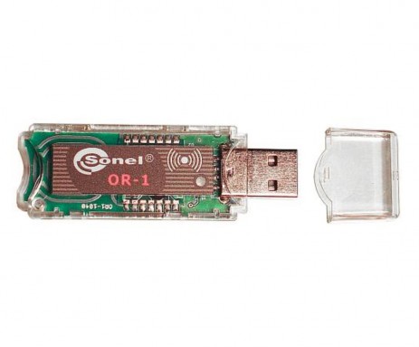 Беспроводной интерфейс OR-1 (USB)