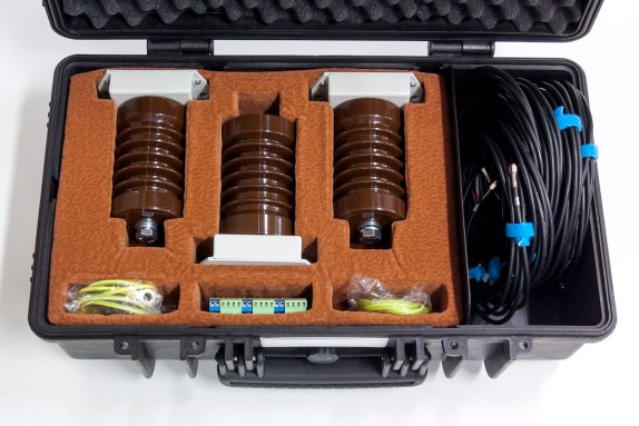 Set 3: PD Sensors-RM