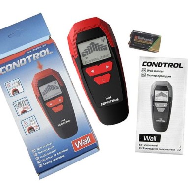 CONDTROL Wall, фото 2