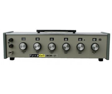 ПрофКиП МСМ-1