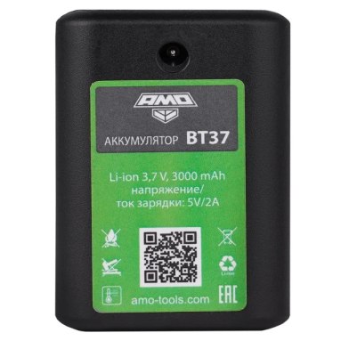 AMO BT37