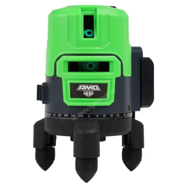 AMO LN 2V Green