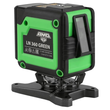 AMO LN 360 GREEN