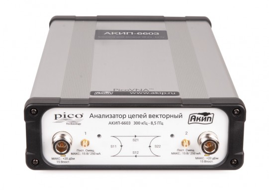 АКИП-6603