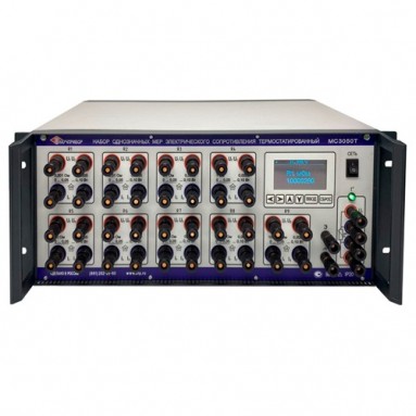 МС3050Т-1 кл. 0,002