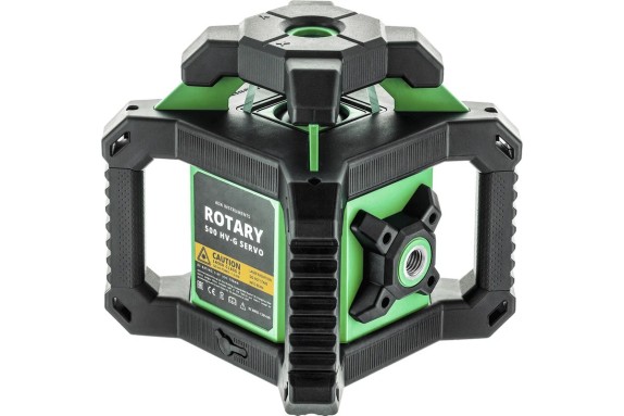 ADA ROTARY 500 HV-G SERVO