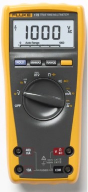 Мультиметр Fluke 175